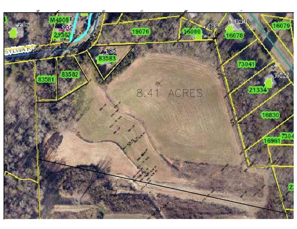 00 Lake Sylvia Road, Lincolnton, North Carolina image 3