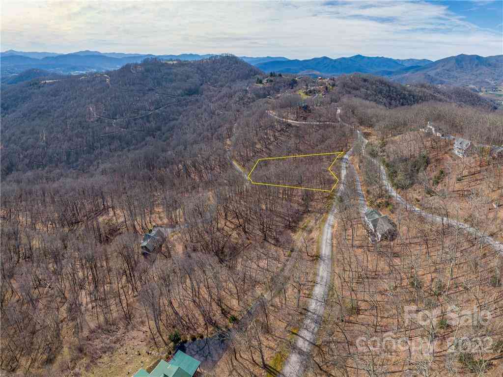 Lot #25 Utah Mountain Road, Waynesville, North Carolina image 4
