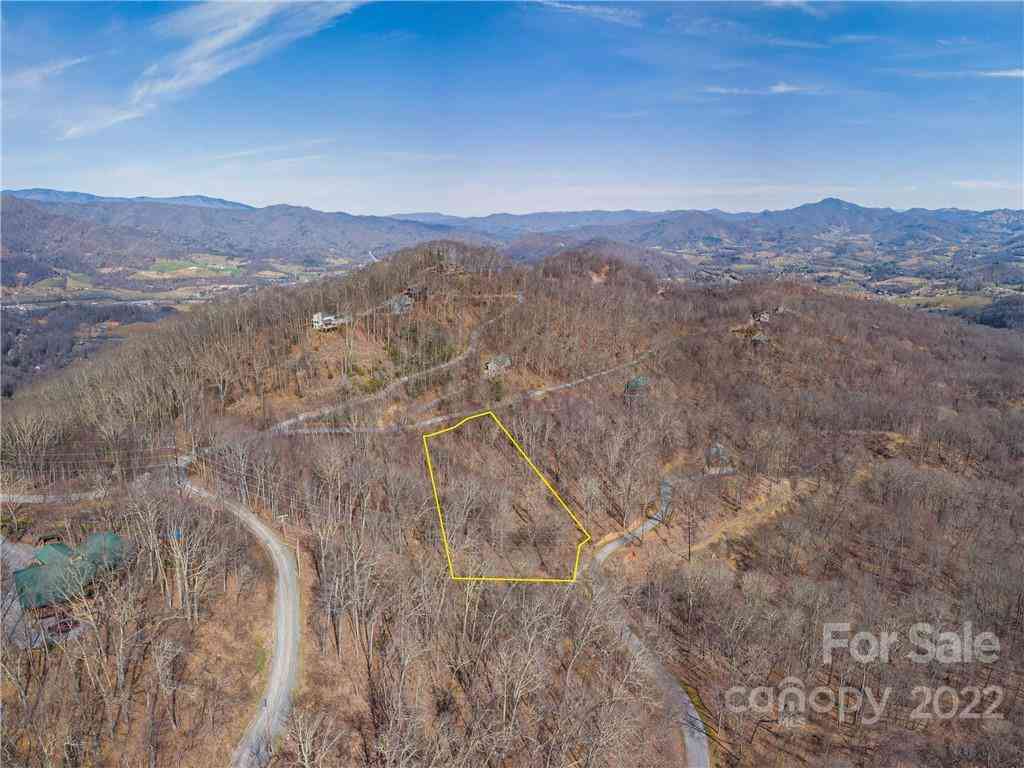 Lot #25 Utah Mountain Road, Waynesville, North Carolina image 6