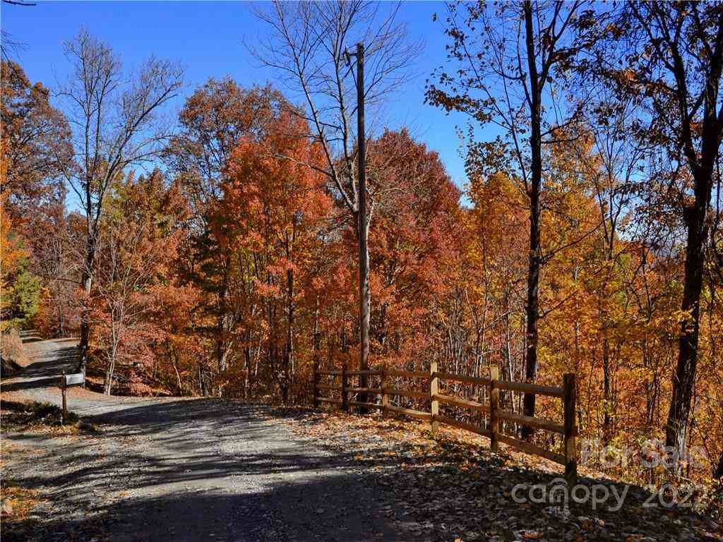 Lot #25 Utah Mountain Road, Waynesville, North Carolina image 3