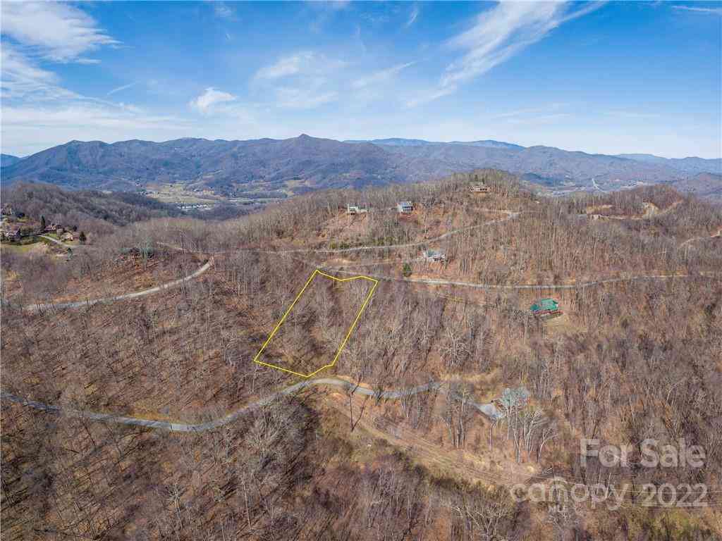 Lot #25 Utah Mountain Road, Waynesville, North Carolina image 5