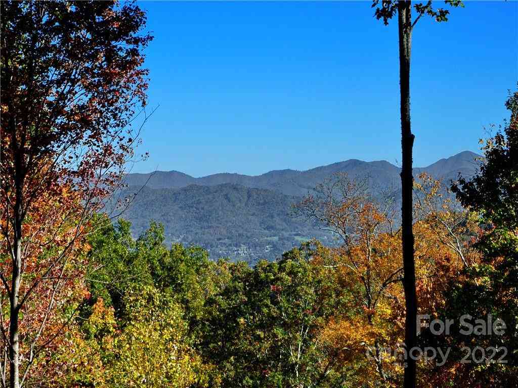 Lot #25 Utah Mountain Road, Waynesville, North Carolina image 14