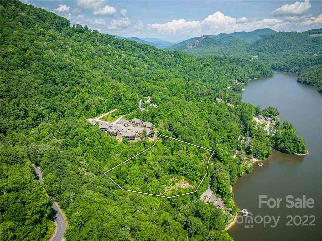 Lt 454 Southshore Drive, Tuckasegee, North Carolina image 1