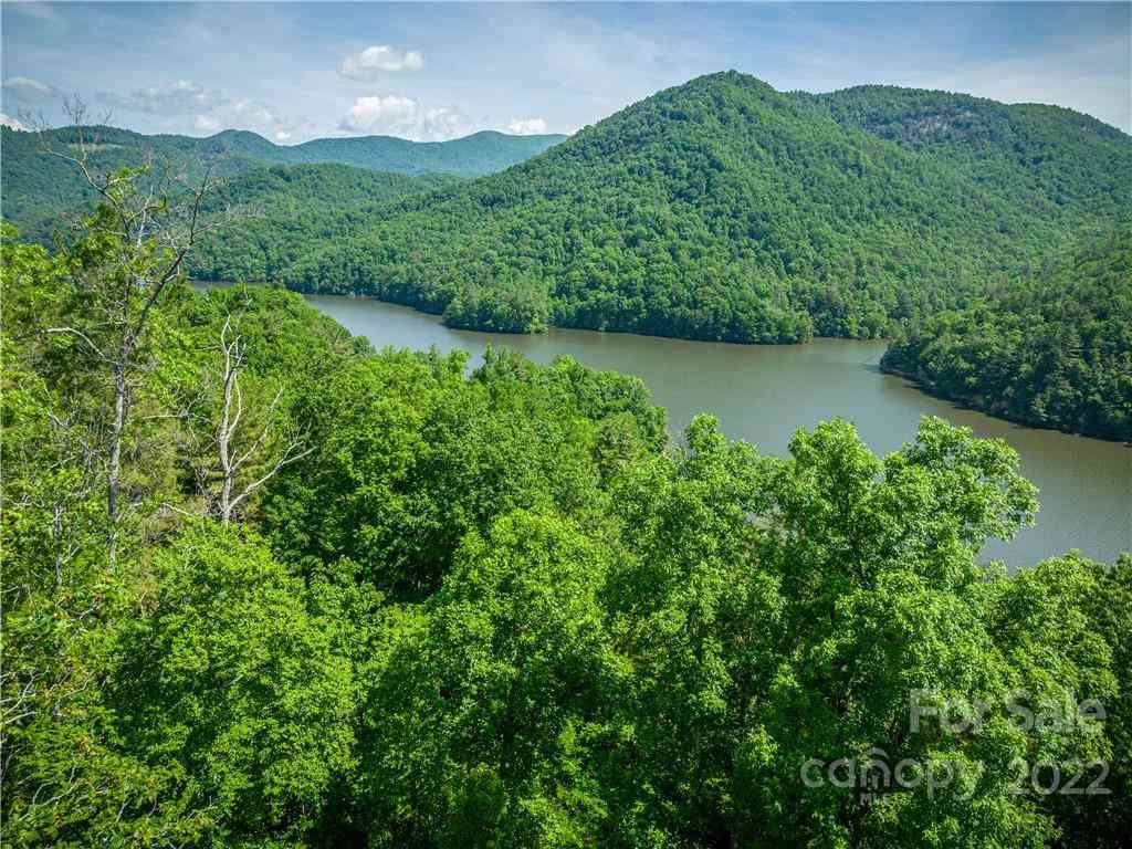 Lt 454 Southshore Drive, Tuckasegee, North Carolina image 3