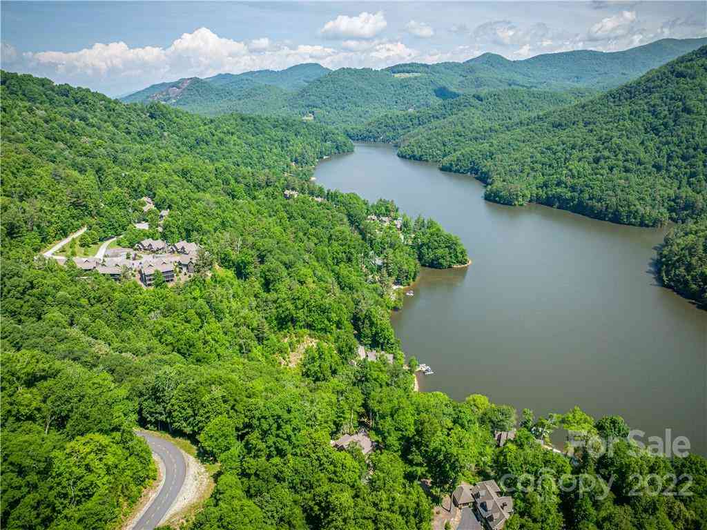 Lt 454 Southshore Drive, Tuckasegee, North Carolina image 6