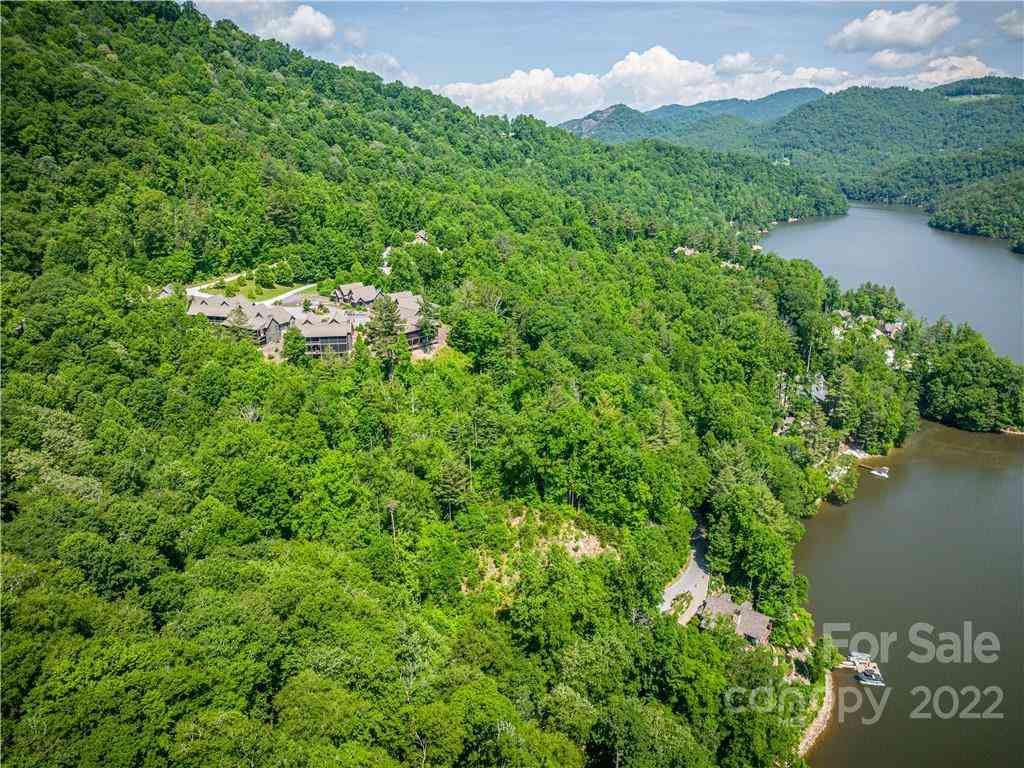 Lt 454 Southshore Drive, Tuckasegee, North Carolina image 7