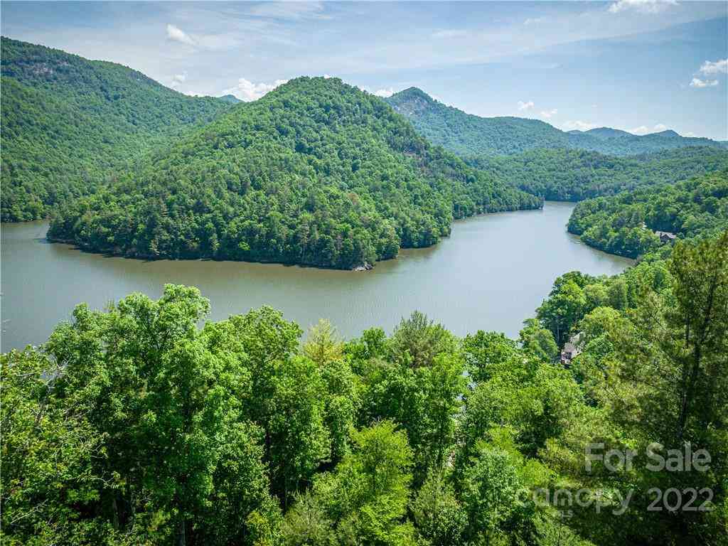 Lt 454 Southshore Drive, Tuckasegee, North Carolina image 2