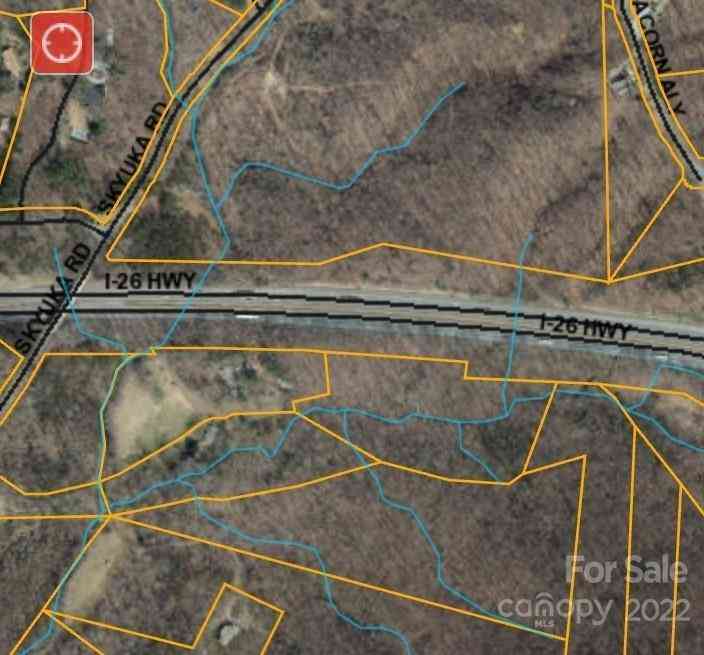 5 Acres Skyuka Road, Columbus, North Carolina image 26