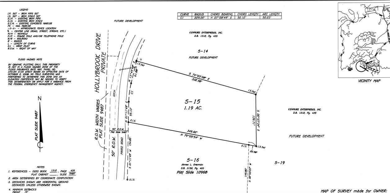 000 Hollybrook Drive #S-15, Flat Rock, North Carolina image 20