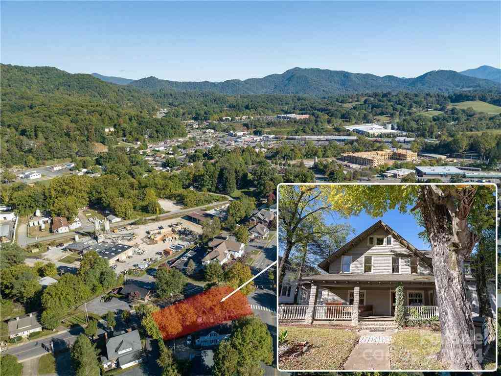 99 Walnut Street, Waynesville, North Carolina image 2