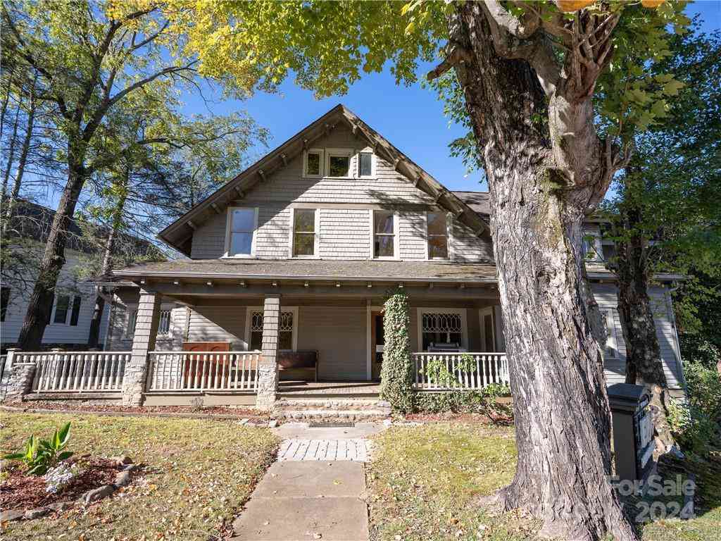 99 Walnut Street, Waynesville, North Carolina image 40