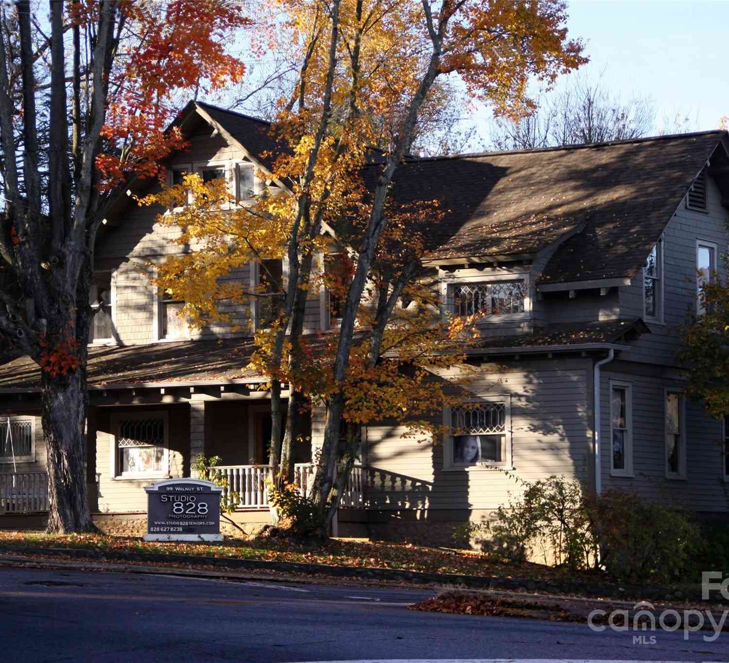 99 Walnut Street, Waynesville, North Carolina image 1