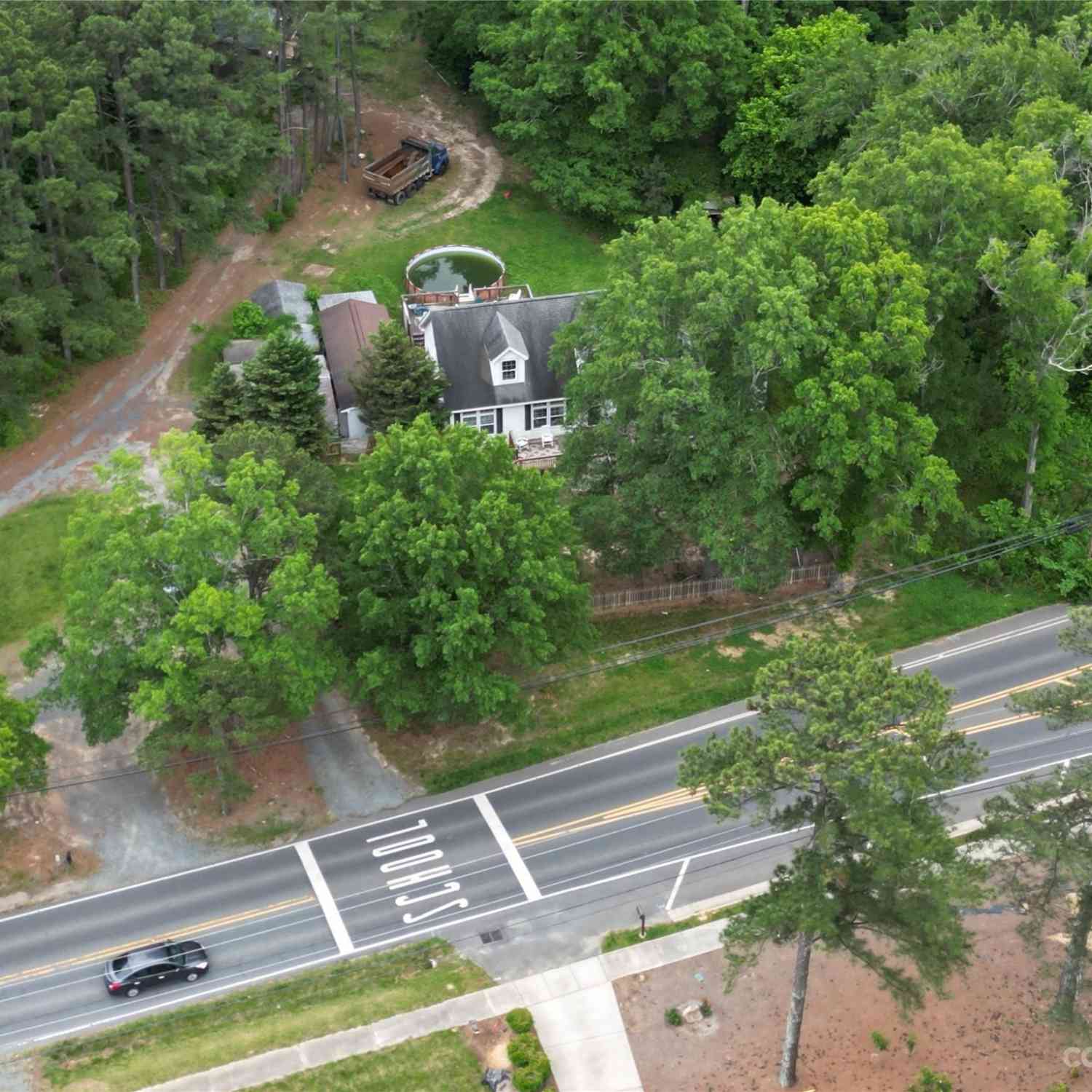 415 Waxhaw Indian Trail Road, Indian Trail, North Carolina image 3