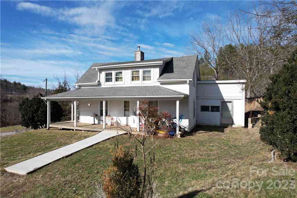 36 Stockton Branch Road, Weaverville, North Carolina image 6