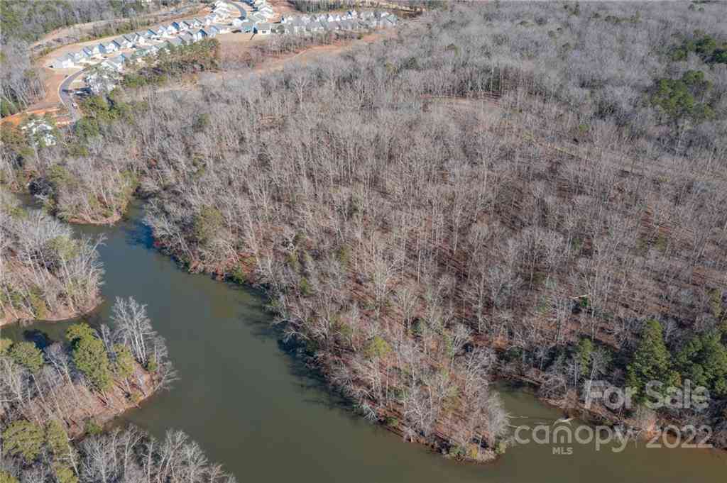 Lot # 9 Water Oak Way, Mount Gilead, North Carolina image 4