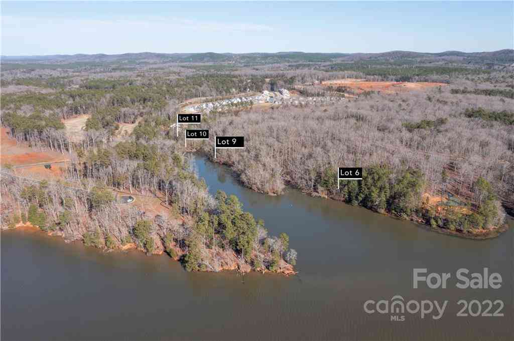 Lot # 9 Water Oak Way, Mount Gilead, North Carolina image 1