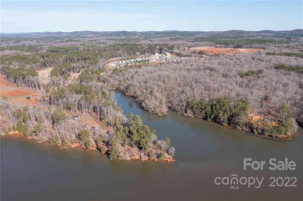 Lot # 9 Water Oak Way, Mount Gilead, North Carolina image 5