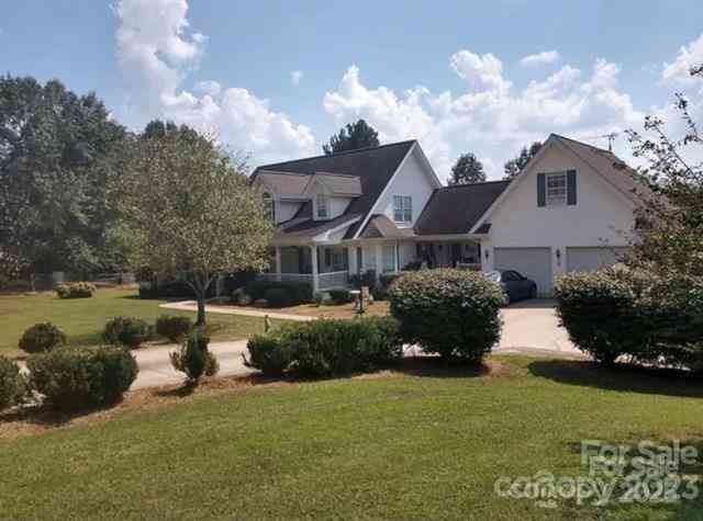 510 Floyd Blackwell Road, Tryon, North Carolina image 4