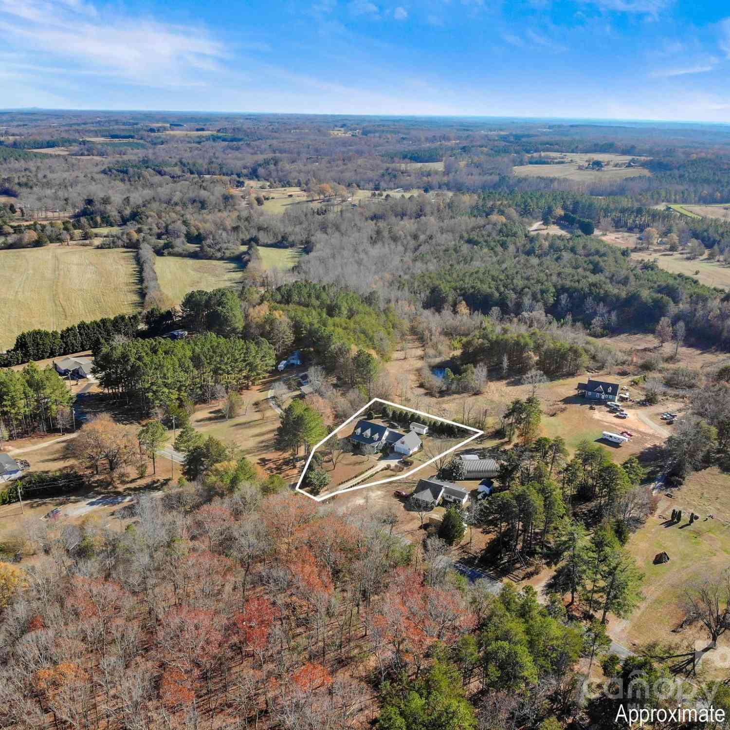 510 Floyd Blackwell Road, Tryon, North Carolina image 13