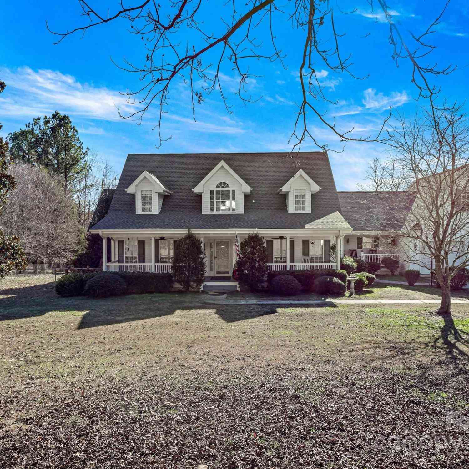 510 Floyd Blackwell Road, Tryon, North Carolina image 2