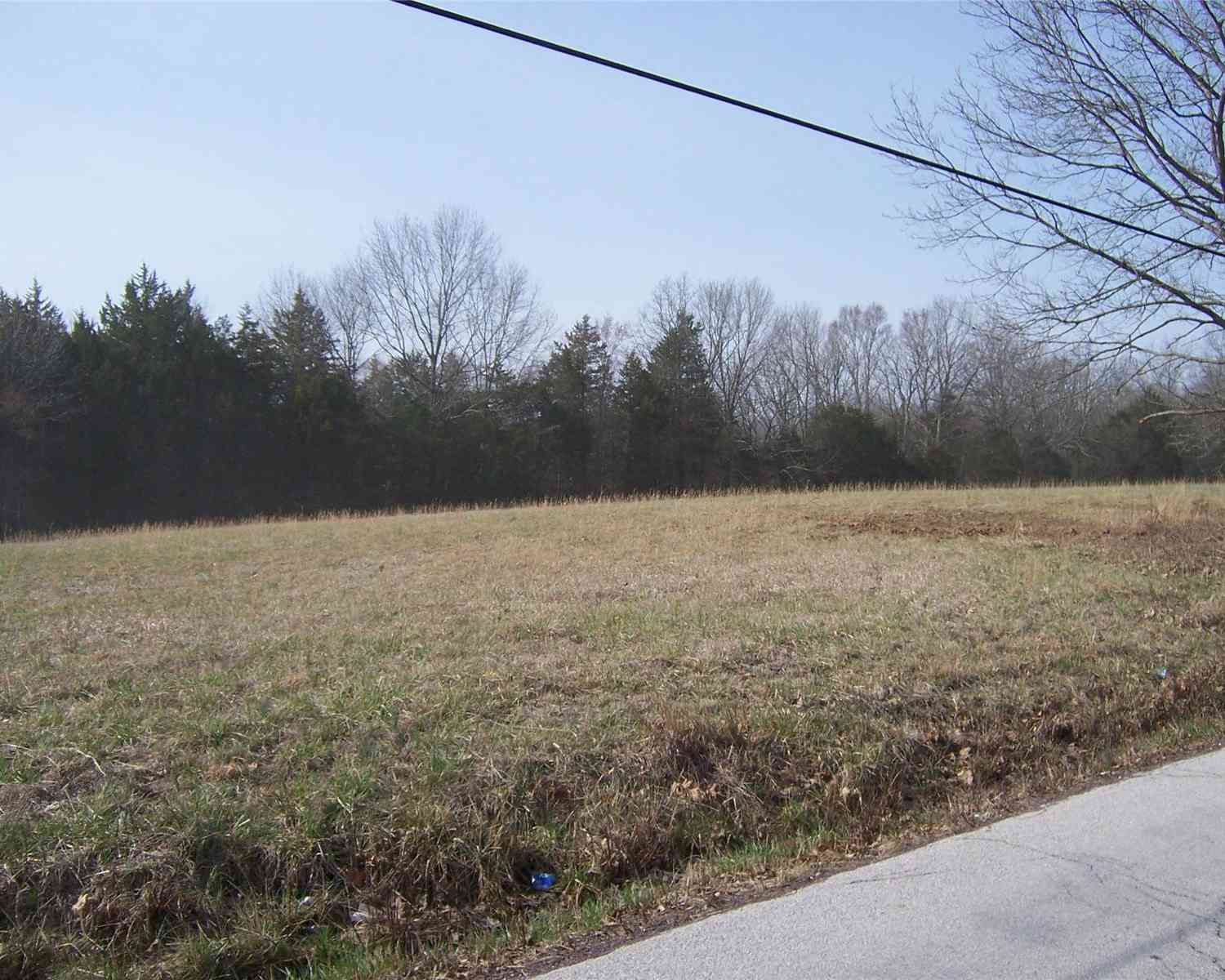 4680 Liberty School Road #LOT 1, Hillsboro, Missouri image 1