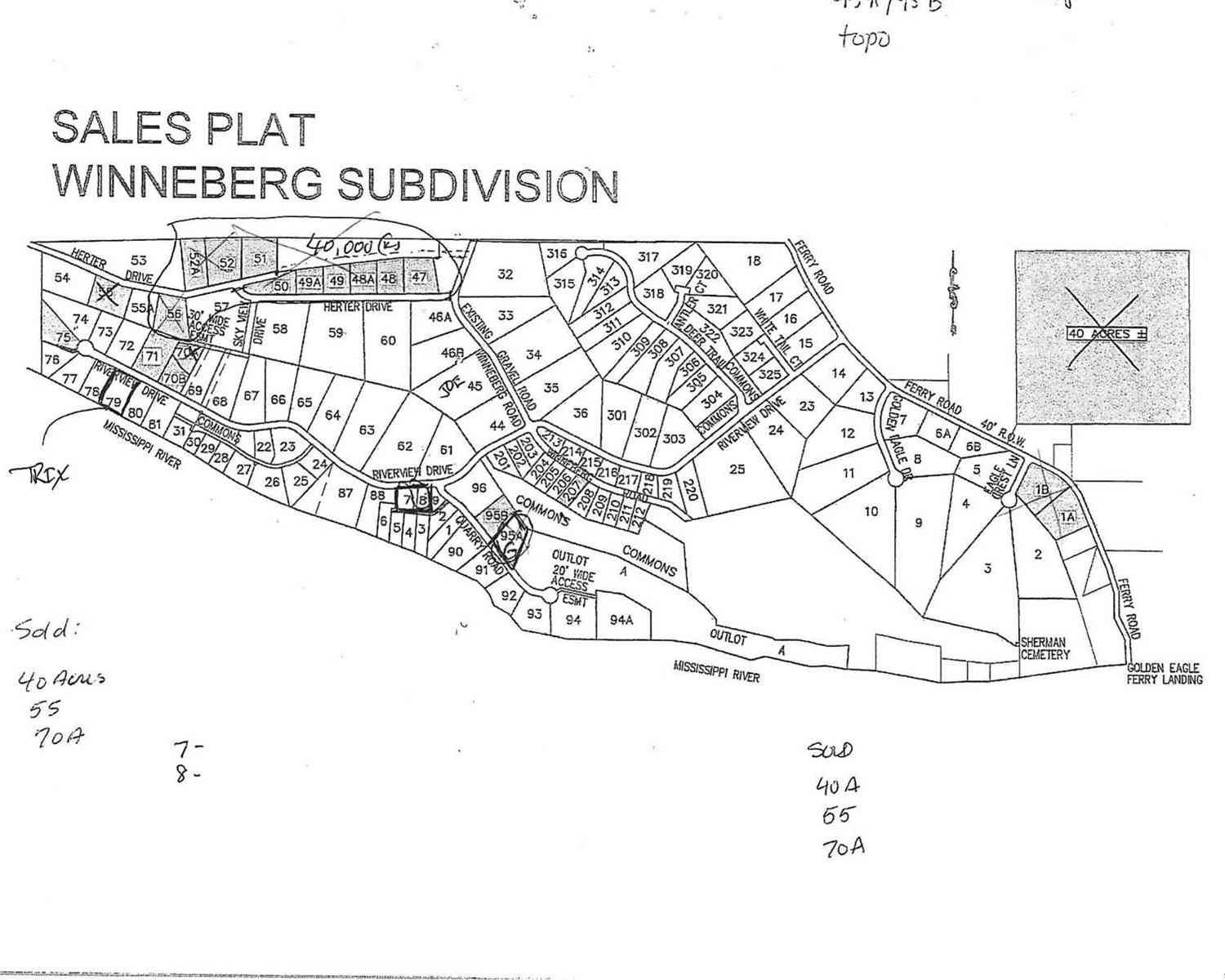 51 Winneberg Road, Golden Eagle, Illinois image 1