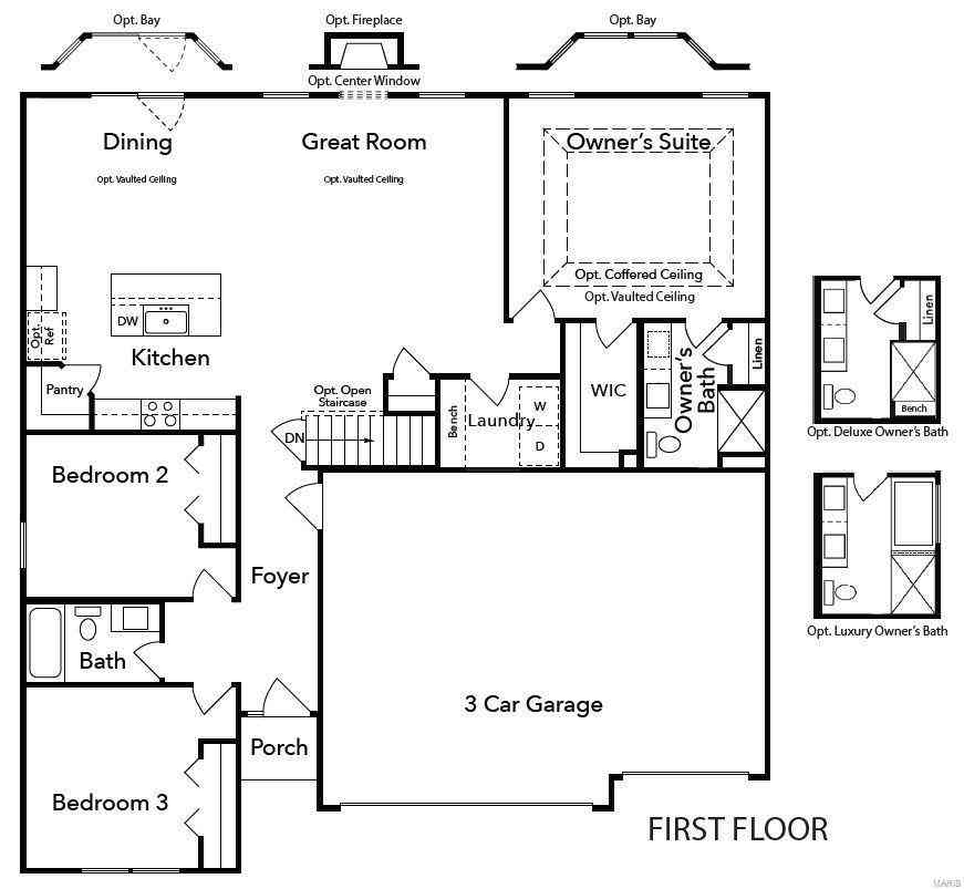 1 Westbrook @ Arlington Heights, Imperial, Missouri image 23