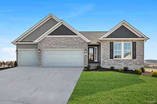 1 Westbrook @ Arlington Heights, Imperial, Missouri image 1