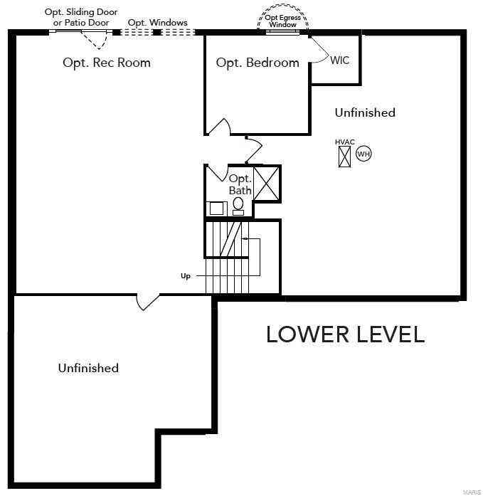 1 Canterbury @ Arlington Heights, Imperial, Missouri image 19