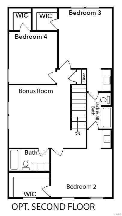 1 Sienna @ Arlington Heights, Imperial, Missouri image 25