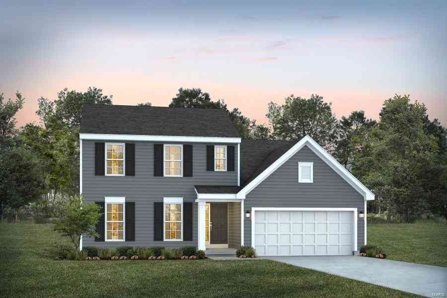 1 Sienna @ Arlington Heights, Imperial, Missouri image 2