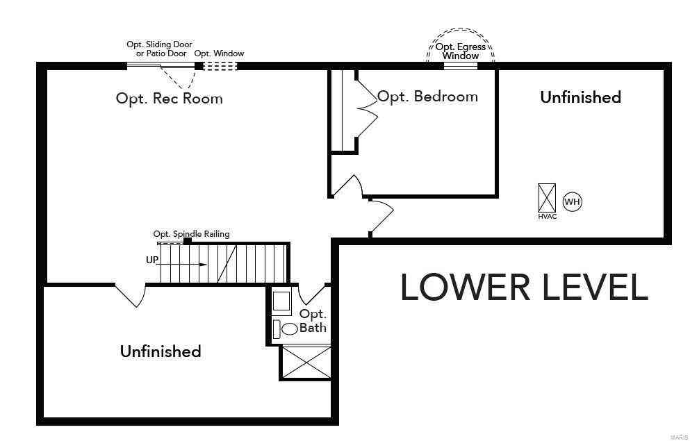 1 Princeton @ Arlington Heights, Imperial, Missouri image 31