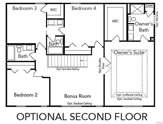 1 Hartford @ Providence Estates, Foristell, Missouri image 11