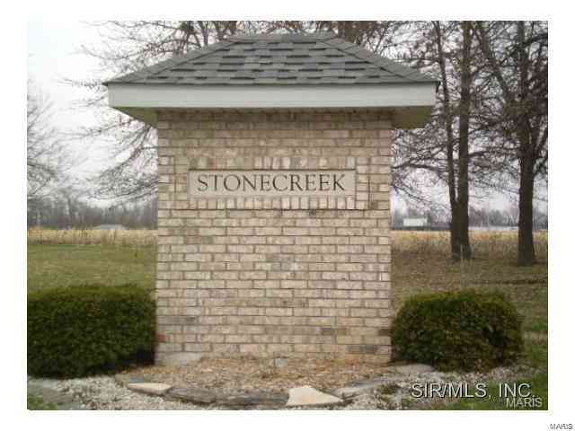 Stonecreek Subdivision, Staunton, Illinois image 1