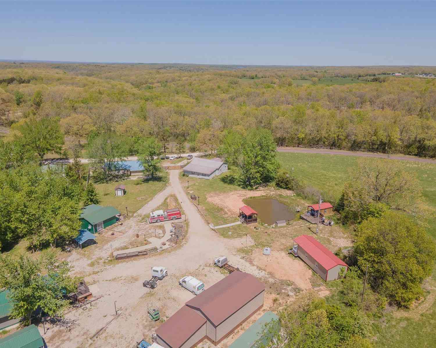 11002 Cypress Road, Dixon, Missouri image 31