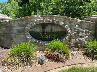 3809 Granite (lot 95) Court, Edwardsville, Illinois image 2