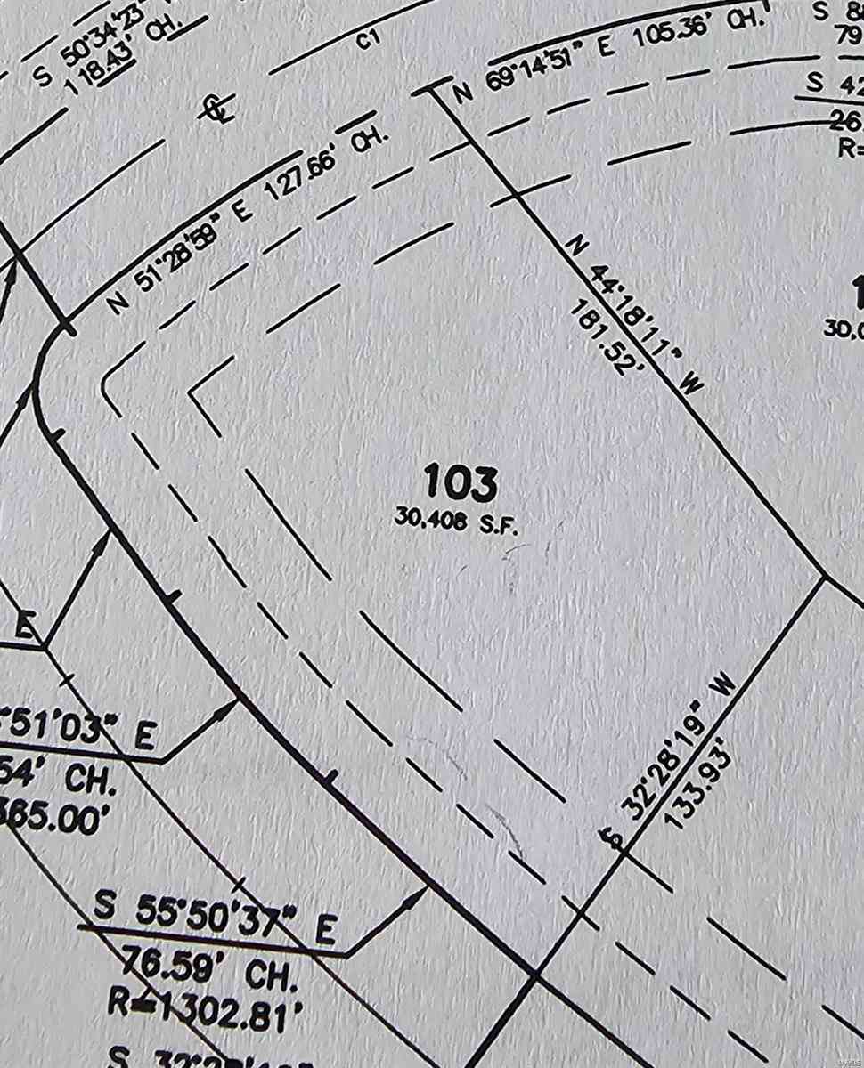 3900 Slate (lot 103) Lane, Edwardsville, Illinois image 1