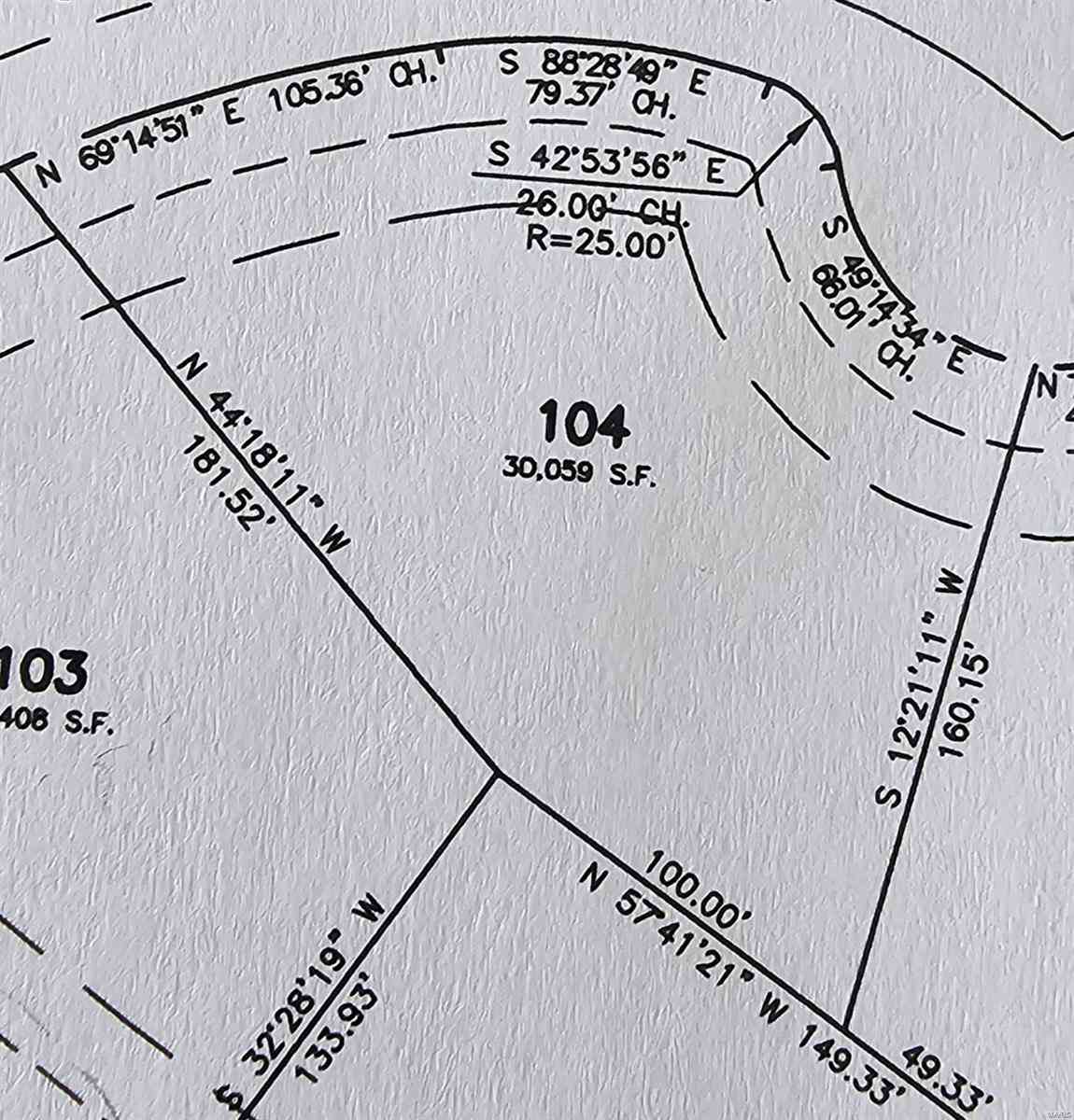 3908 Slate  (lot 104) Lane, Edwardsville, Illinois image 1