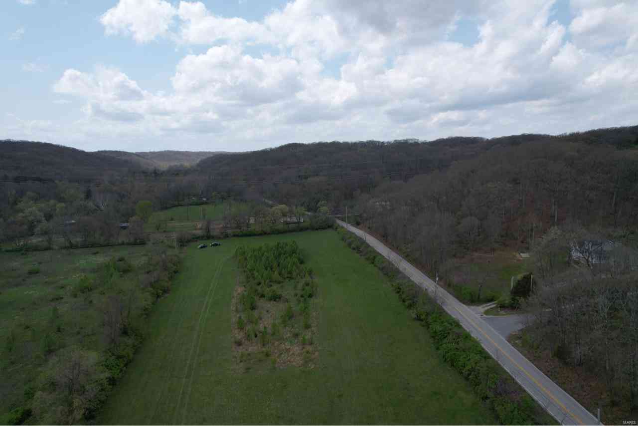 4 Lot Of 2550 Old Sugar Creek Road, Fenton, Missouri image 8