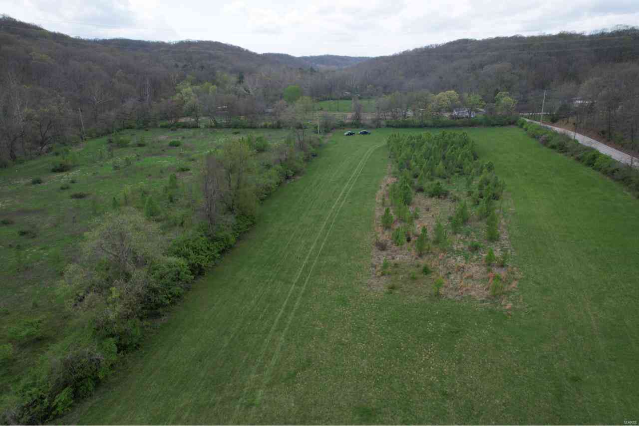 4 Lot Of 2550 Old Sugar Creek Road, Fenton, Missouri image 19