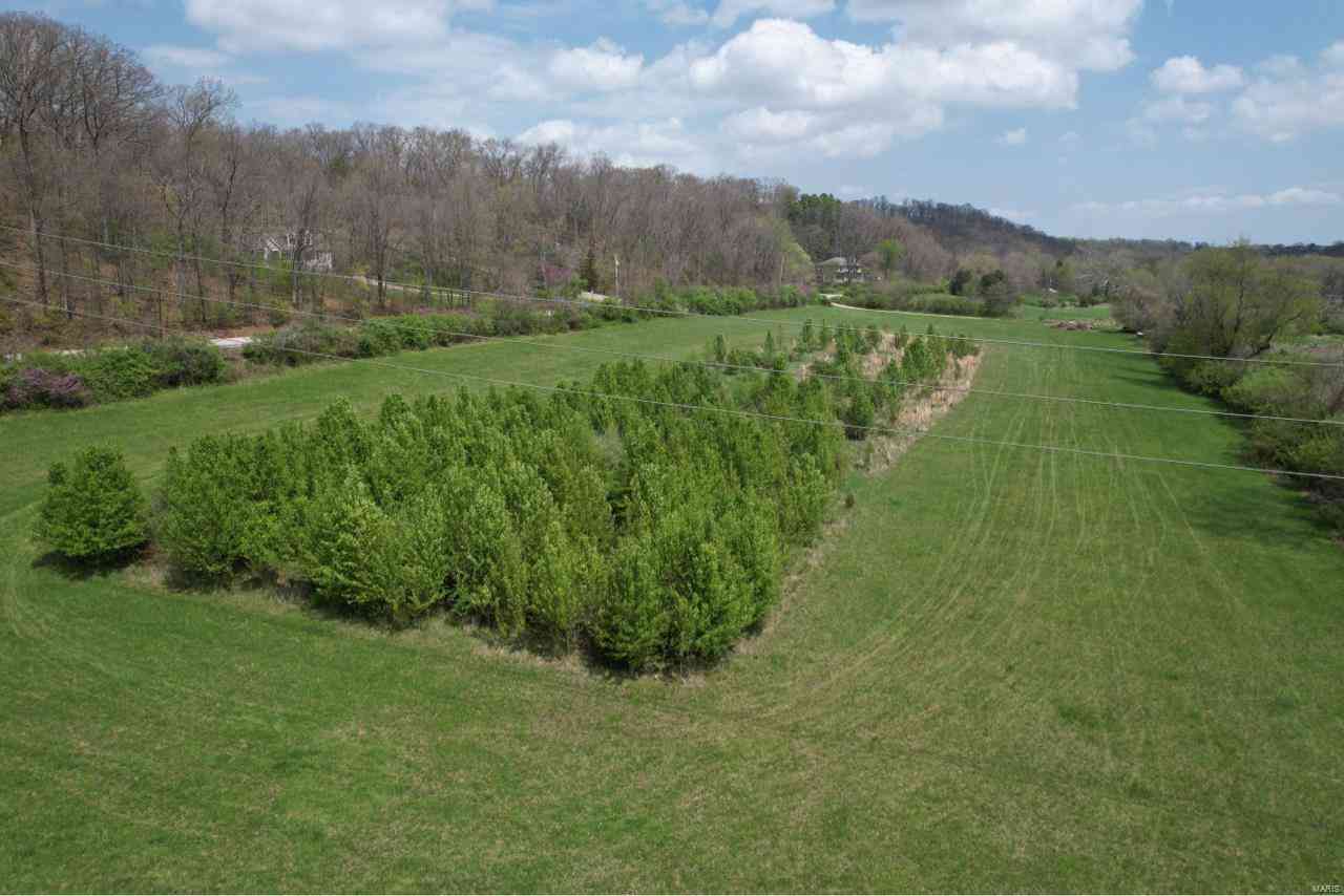 4 Lot Of 2550 Old Sugar Creek Road, Fenton, Missouri image 2