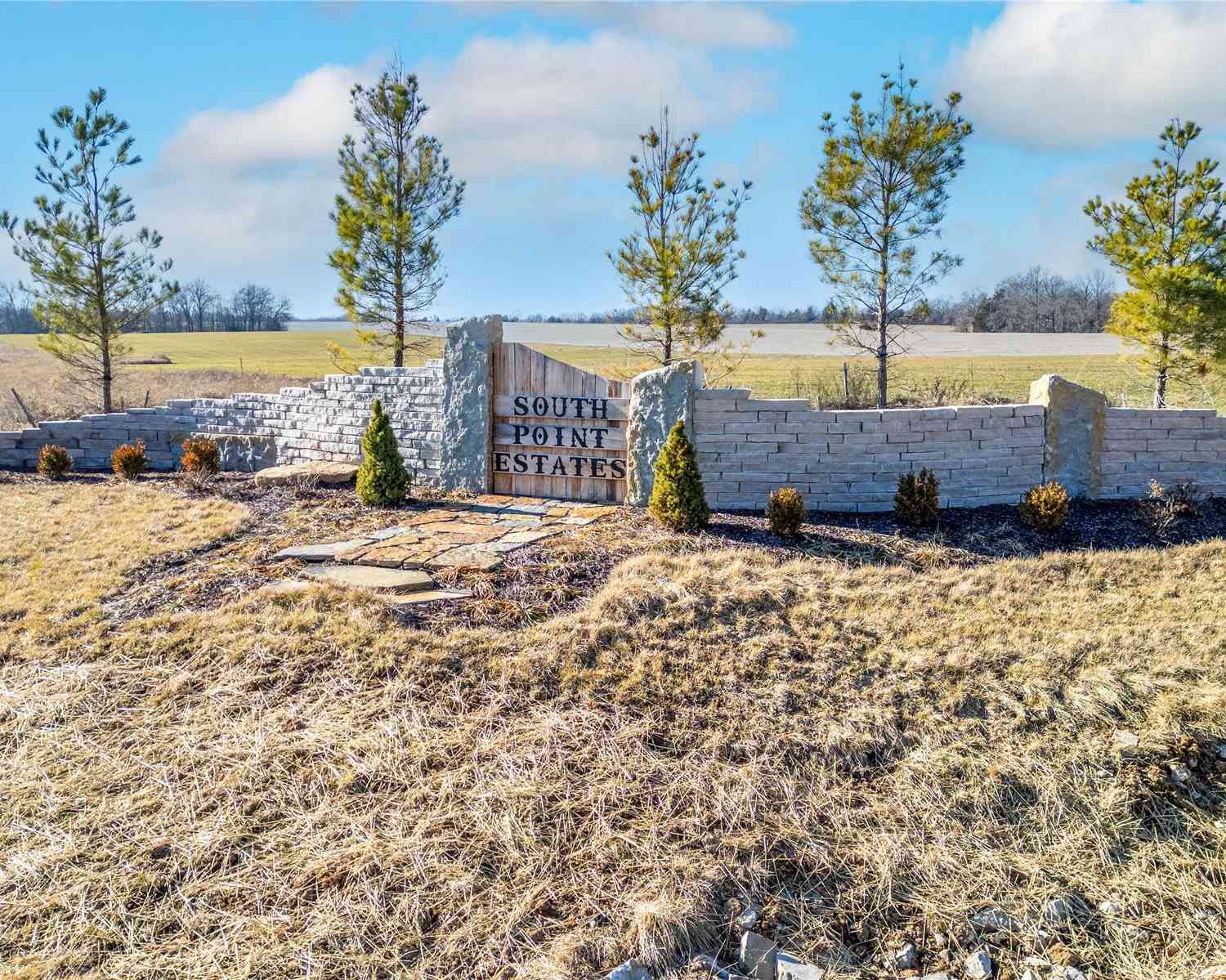 101 Lonesome Dove Way #LOT 1, Foristell, Missouri image 1