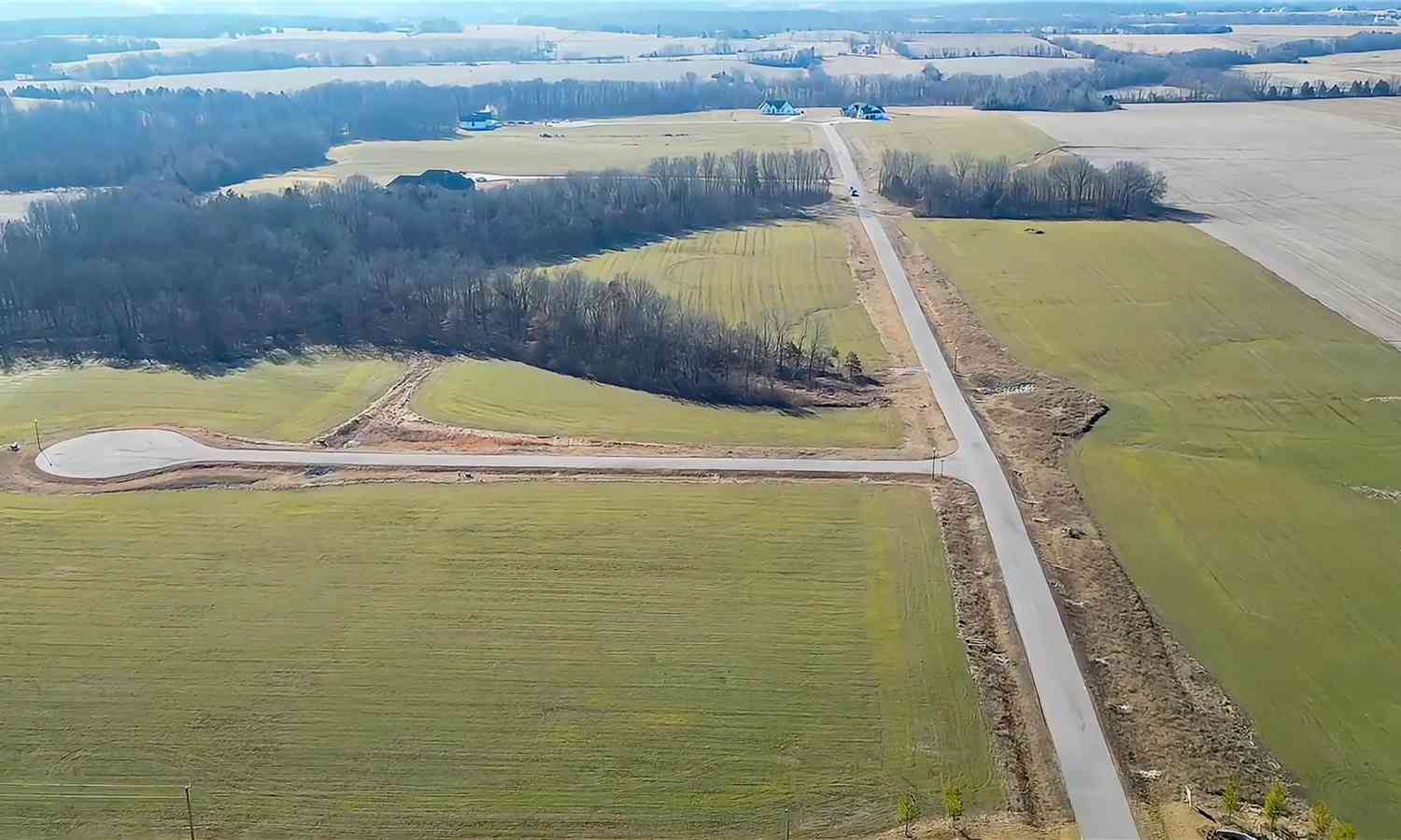 5 Gus Creek Court #LOT 27, Foristell, Missouri image 1