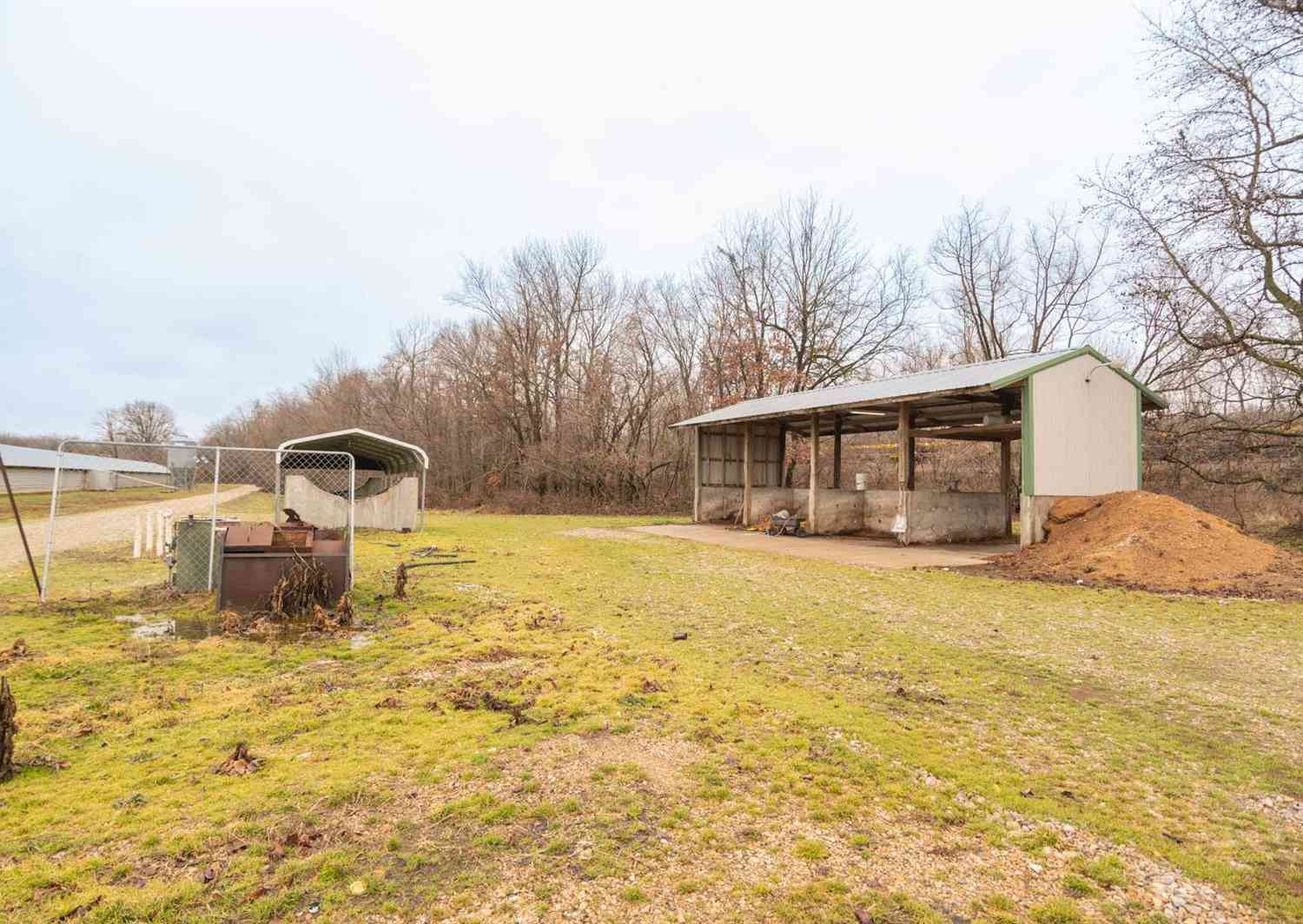 15701 County Road 533, Bloomfield, Missouri image 4