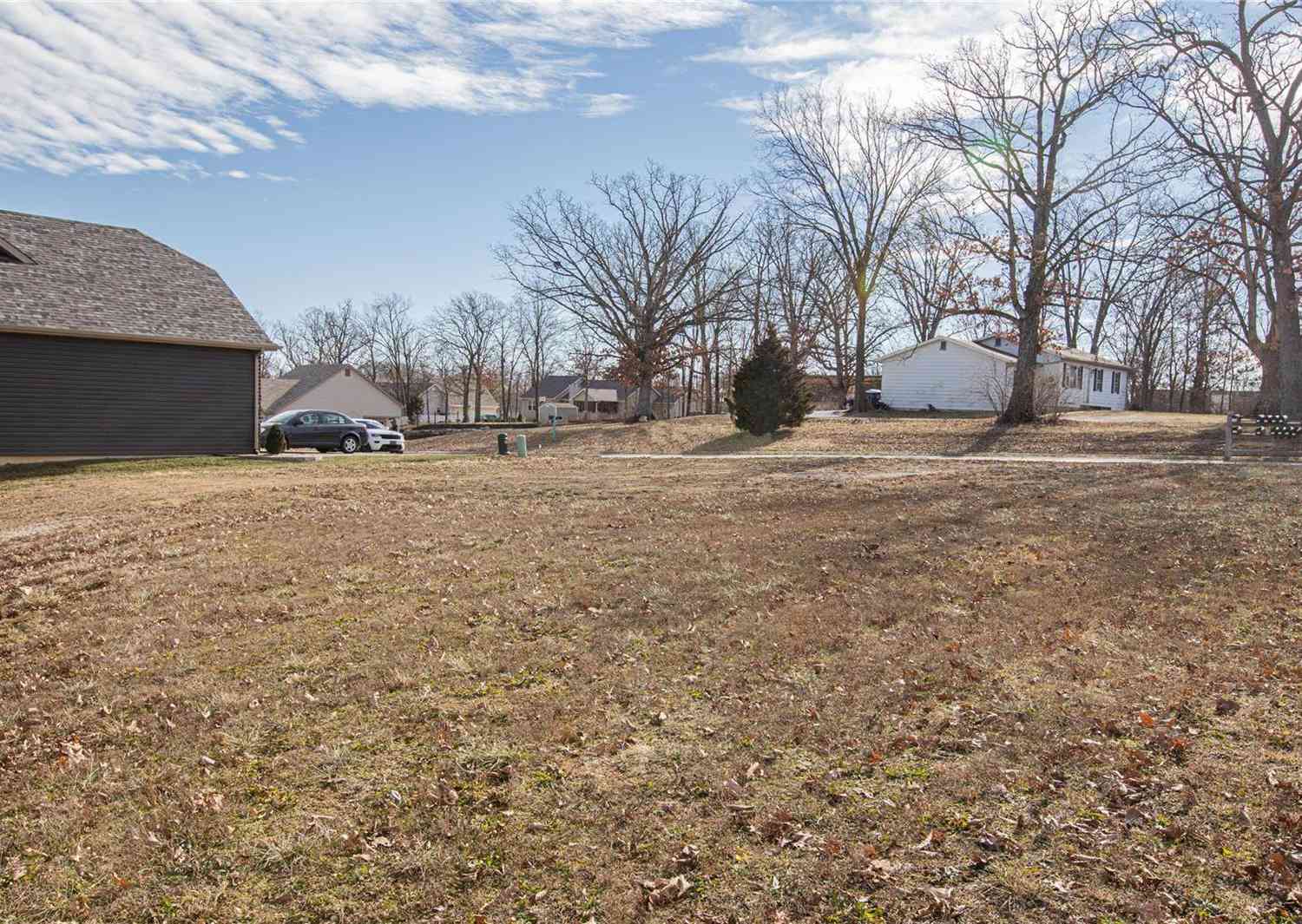 Lot 1 Peine Valley Court, Wentzville, Missouri image 7