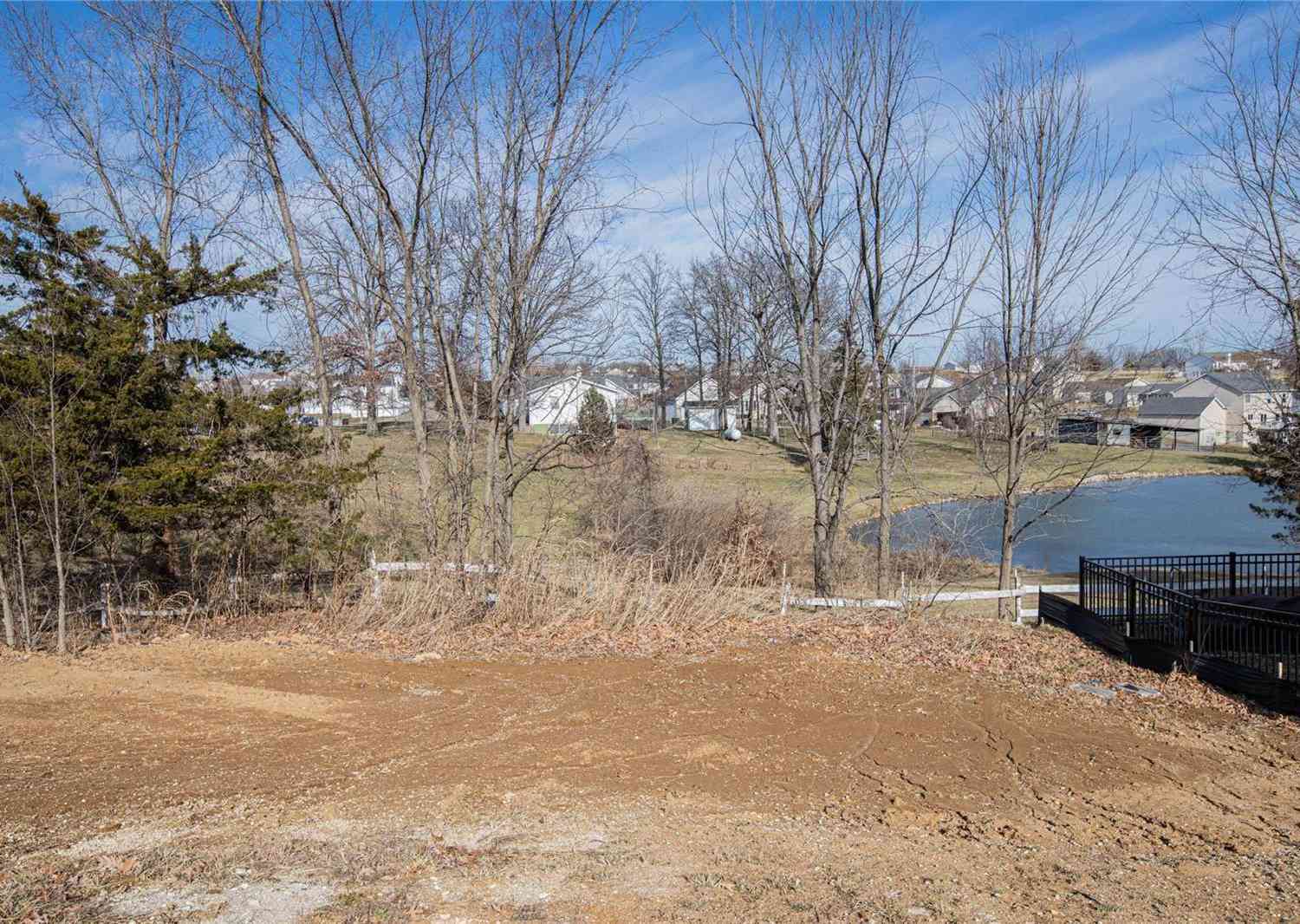 Lot 1 Peine Valley Court, Wentzville, Missouri image 1