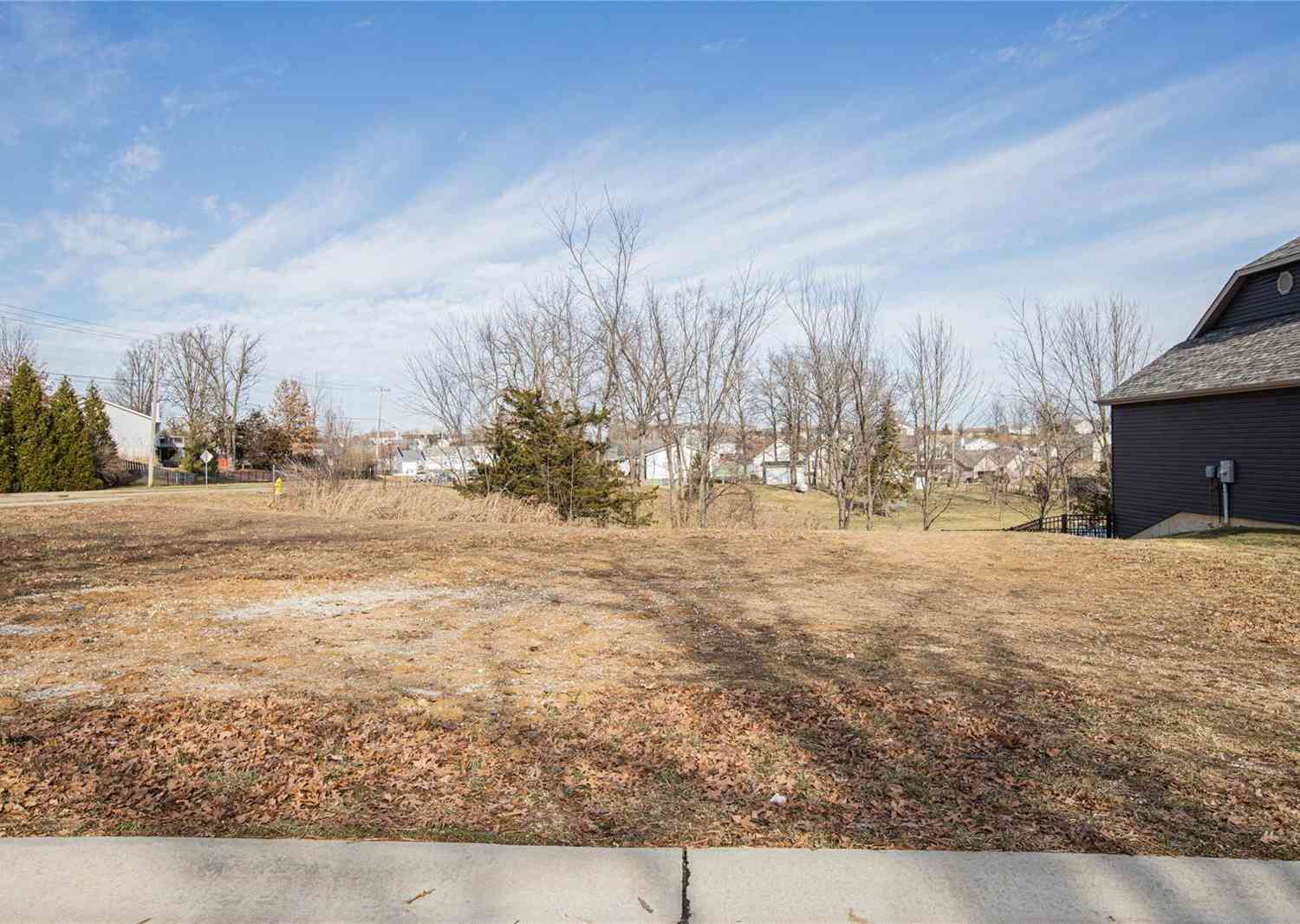 Lot 1 Peine Valley Court, Wentzville, Missouri image 5