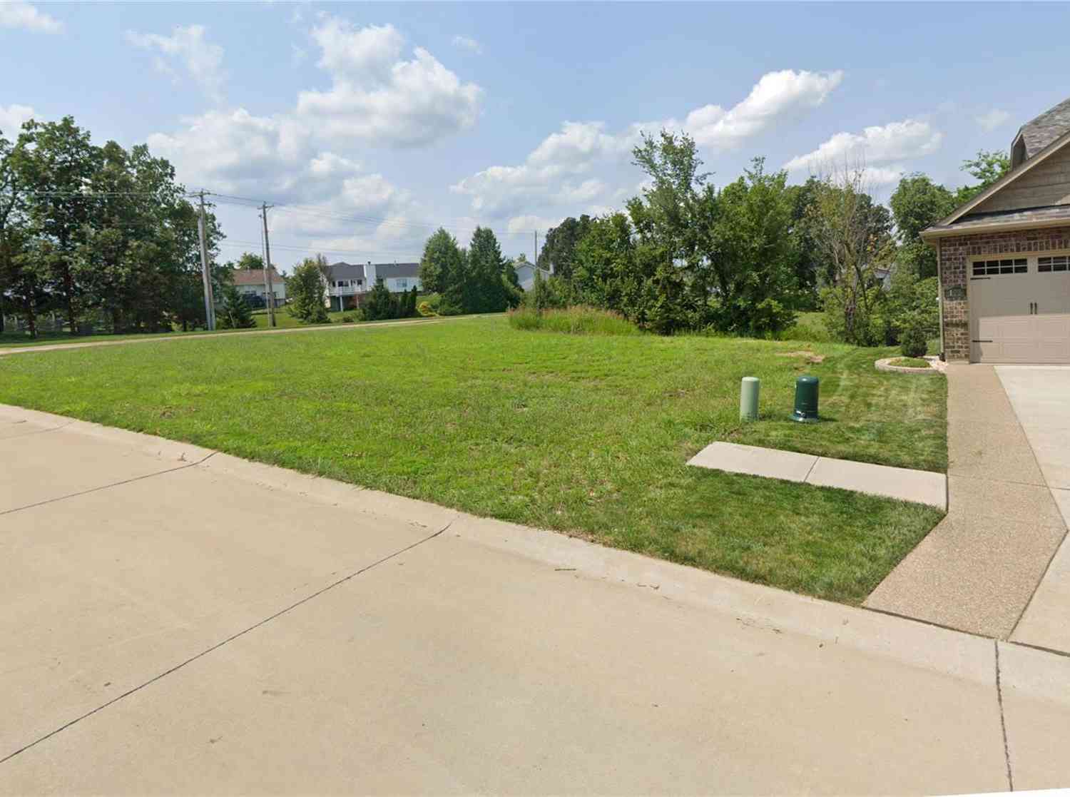 Lot 1 Peine Valley Court, Wentzville, Missouri image 2