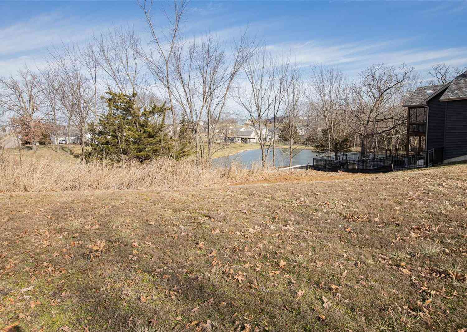 Lot 1 Peine Valley Court, Wentzville, Missouri image 8