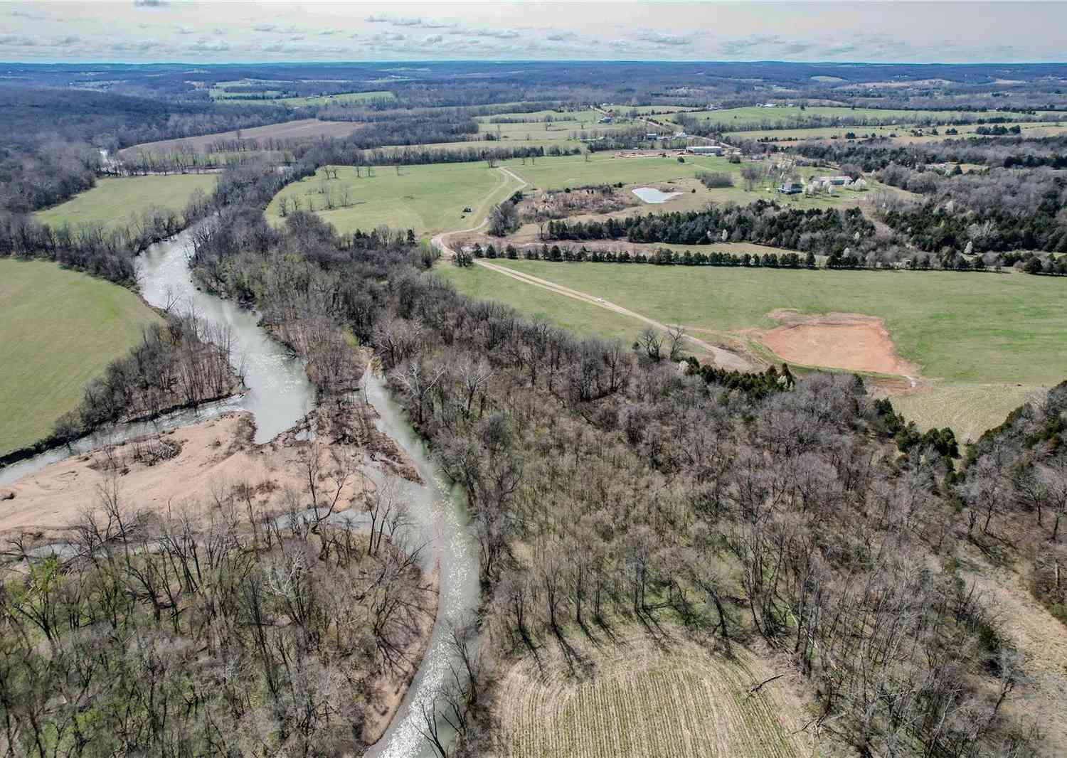 Highway N #TRACT 6, Lebanon, Missouri image 7